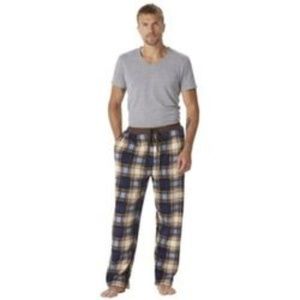 Nuvano men's 2-Pack Sleep Pants